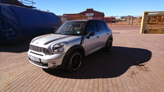 Mini Cooper S Countryman For Sale Junk Mail