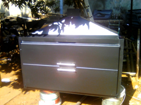 Built In Braai For Sale Cape Town Repossessed Houses For Sale In