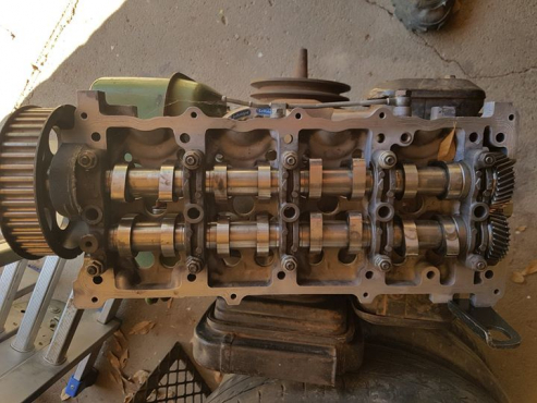 Opel Corsa 1 7 Dti Cam Box For Sale Junk Mail