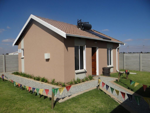 rent to own in Houses  in East  Rand  Junk Mail