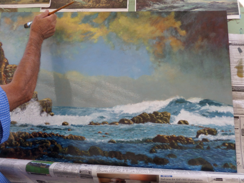 Learn To Paint Like A Professional Artist In 1 Year Junk Mail Learn To Paint Like A Professional Artist In 1 Year