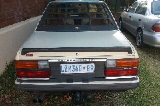 nissan laurel in Cars in South Africa | Junk Mail nissan laurel in Cars in South Africa | Junk Mail