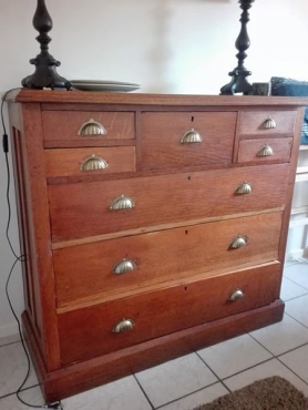 Ou Chest Of Drawers Junk Mail