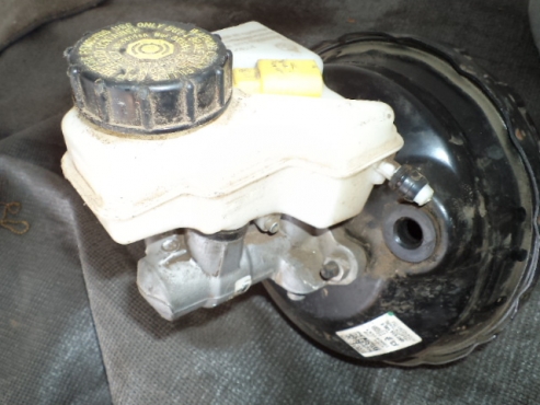 Golf / Jetta brake booster complete Golf / Jetta brake booster complete