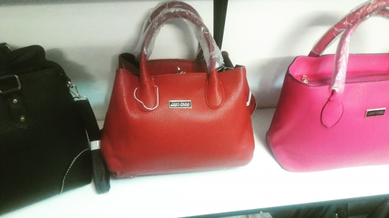 Handbags In Household Gauteng Junk Mail Handbags For