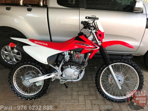 crf230 for sale