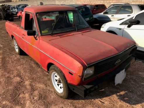 Nissan 1400 Stripping In Bike Spares And Parts Gauteng Junk Mail Nissan 1400 Stripping For Spares