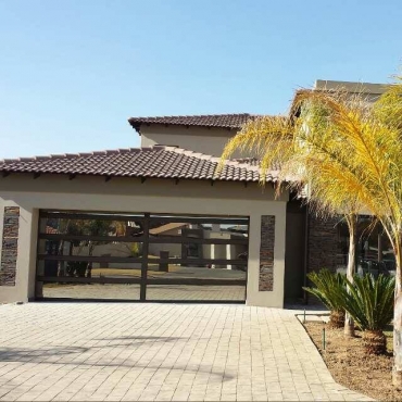 Aluminium Garage Doors Manufacture Junk Mail