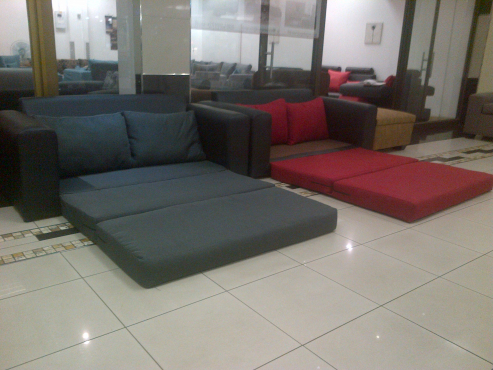 Sale Breeze Sleeper Couch Junk Mail