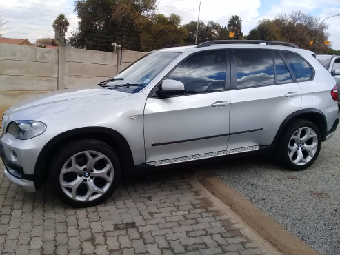 2007 BMW X5 3.0d | Junk Mail 2007 BMW X5 3.0d | Junk Mail