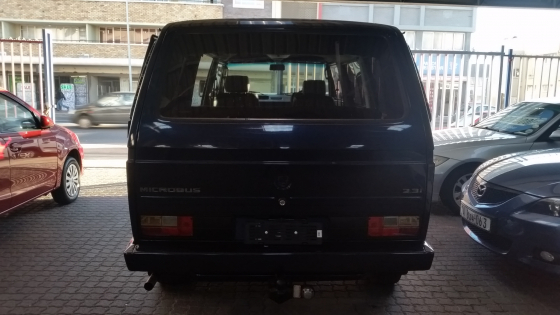 vw microbus in Cars in Western Cape | Junk Mail