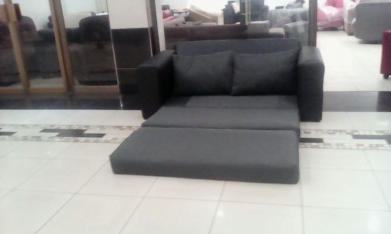 Weekend Special Breeze Sleeper Couch Junk Mail