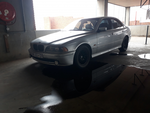 e39 530d in BMW in South Africa | Junk Mail e39 530d in BMW in South Africa | Junk Mail