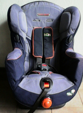 Bebe Comfort Car Seat 0 To 18kg Junk Mail