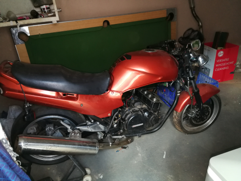 Kawasaki Gpz For Sale South Africa Kawasaki Gpz For Sale South Africa