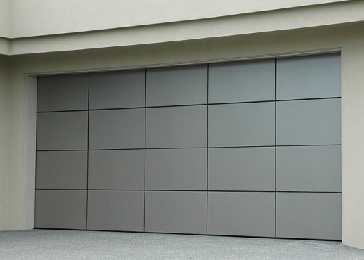 Aluminium Garage Doors Junk Mail