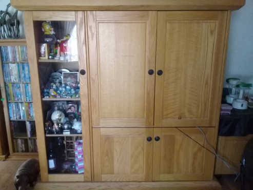 tv wall unit in Household in Johannesburg | Junk Mail tv wall unit in Household in Johannesburg | Junk Mail