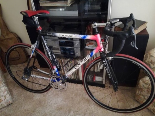 colnago for sale