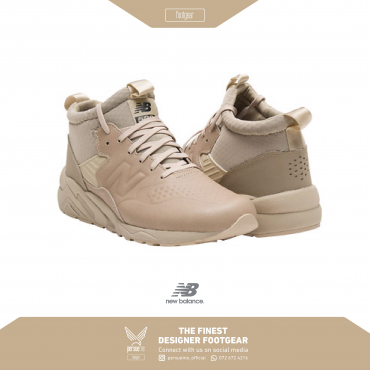 footgear new balance