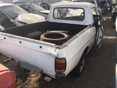 Nissan 1400 Stripping In Bike Spares And Parts Gauteng Junk Mail Nissan 1400 Stripping For Spares