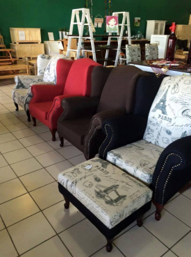 Living Room Furniture in South Africa | Junk Mail Living Room Furniture in South Africa | Junk Mail