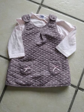 junk suit for baby girl