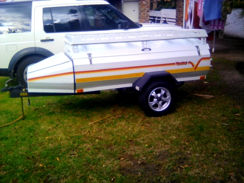 7 Foot Venter Trailer For Sale 7 Foot Venter Trailer For Sale