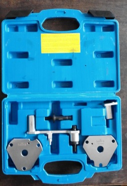 Timing Tool for Fiat and some French cars, in a carry case. - Private Seller Timing Tool for Fiat and some French cars, in a carry case. - Private Seller