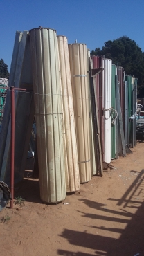 Used Rollup Garage Doors Junk Mail