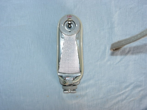 Camera - Vintage Aires Viscount