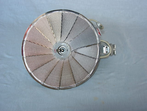 Camera - Vintage Aires Viscount