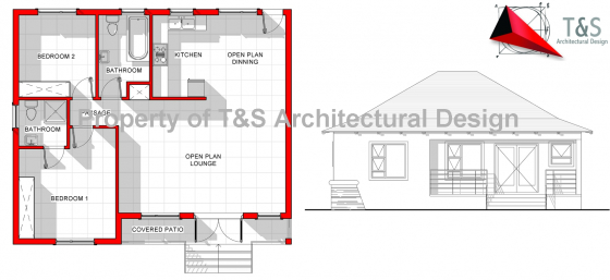 NEED EXISTING HOUSE PLANS DRAWN UP AND APPROVED FOR A HOUSE GOING ON ... NEED EXISTING HOUSE PLANS DRAWN UP AND APPROVED FOR A HOUSE GOING ON ...