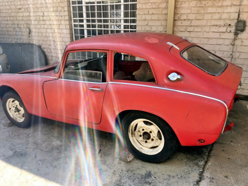 Honda S600 For Sale >> 1965 Honda S600 Roadster Junk Mail Honda S600 For Sale >> 1965 Honda S600 Roadster Junk Mail