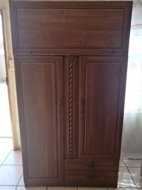 Wardrobes For Sale R700 Each Junk Mail