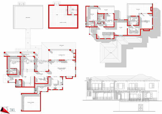 NEED EXISTING HOUSE PLANS DRAWN UP AND APPROVED FOR A HOUSE GOING ON ... NEED EXISTING HOUSE PLANS DRAWN UP AND APPROVED FOR A HOUSE GOING ON ...
