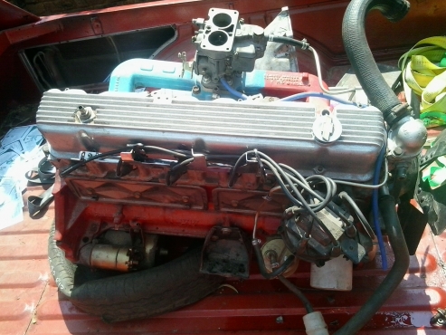 Best Inline Six Engines Hagerty Articles