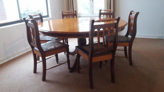 Dining Room Suite Dining Room Suite