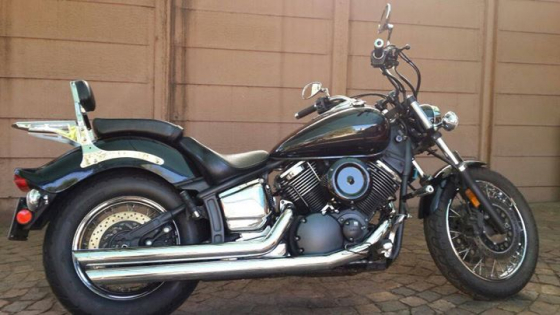yamaha xvs 1100 for sale