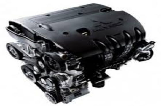 Mitsubishi asx engine Mitsubishi asx engine