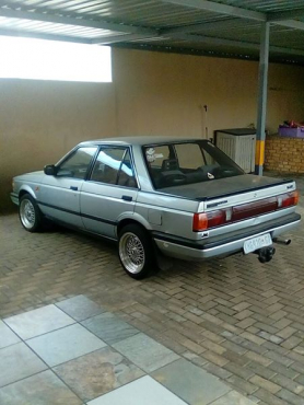 nissan sentra box shape in Nissan in South Africa | Junk Mail nissan sentra box shape in Nissan in South Africa | Junk Mail