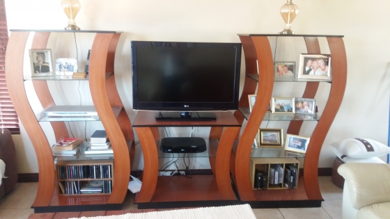 tv wall unit in Living Room Furniture in South Africa | Junk Mail tv wall unit in Living Room Furniture in South Africa | Junk Mail