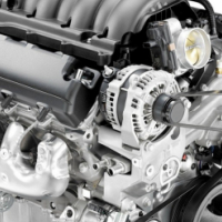 Daewoo F16D3 Engines for sale