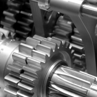 LandCruiser 4L 4X4 Gearboxes