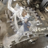 G4FC Hyundai Gearbox for Sale