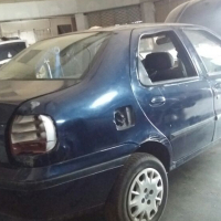 Fiat Sienna 178D 1.6 16V Stripping for Spares